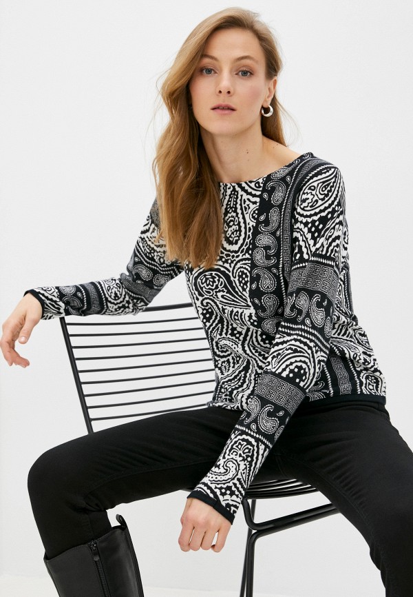 фото Лонгслив gerry weber