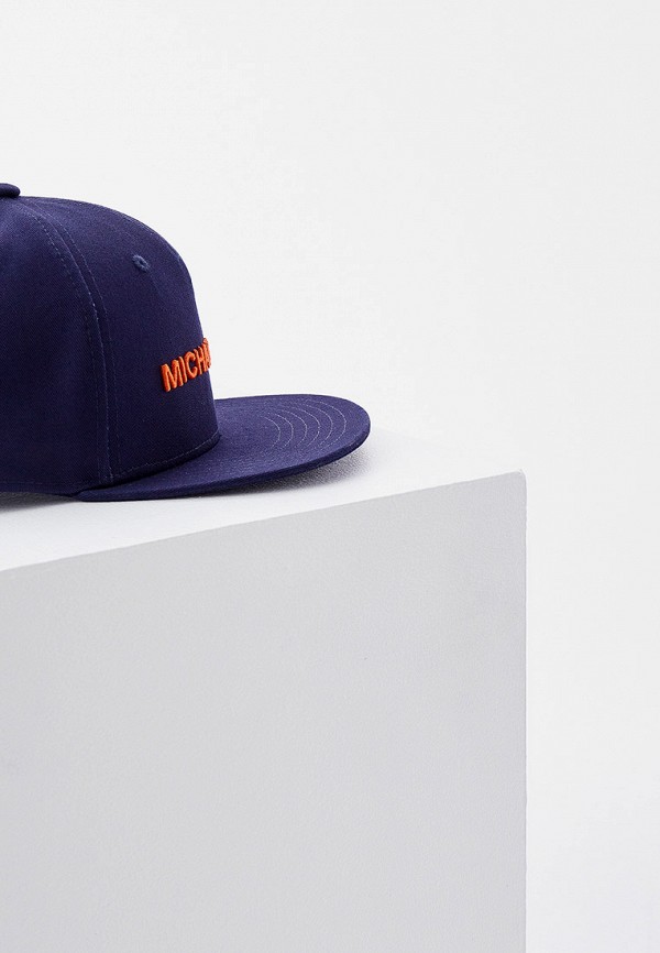 фото Бейсболка michael kors