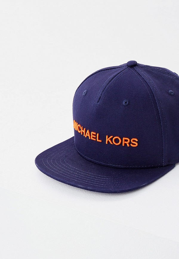 фото Бейсболка michael kors