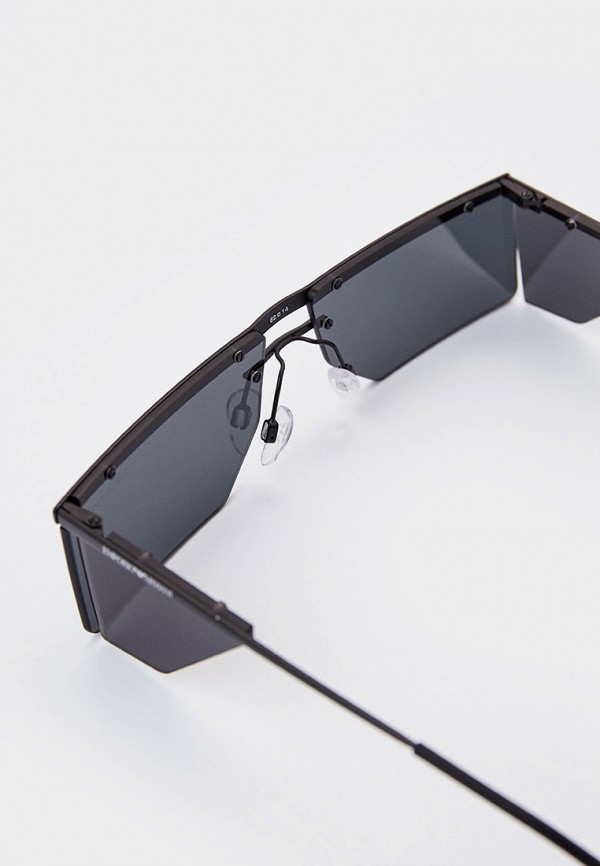 фото Очки солнцезащитные emporio armani