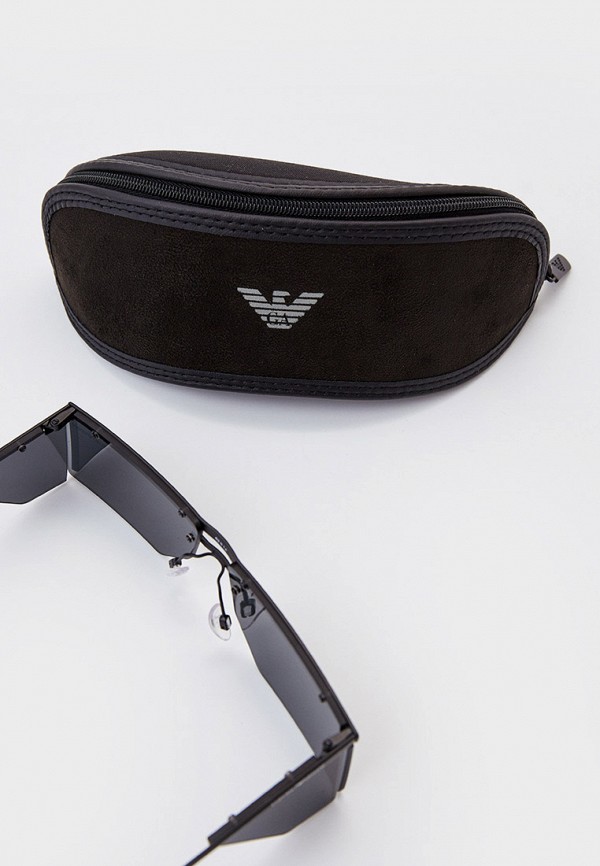 фото Очки солнцезащитные emporio armani