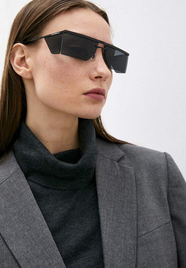 фото Очки солнцезащитные emporio armani