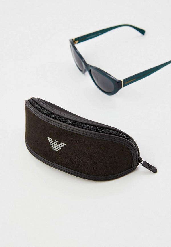 фото Очки солнцезащитные emporio armani