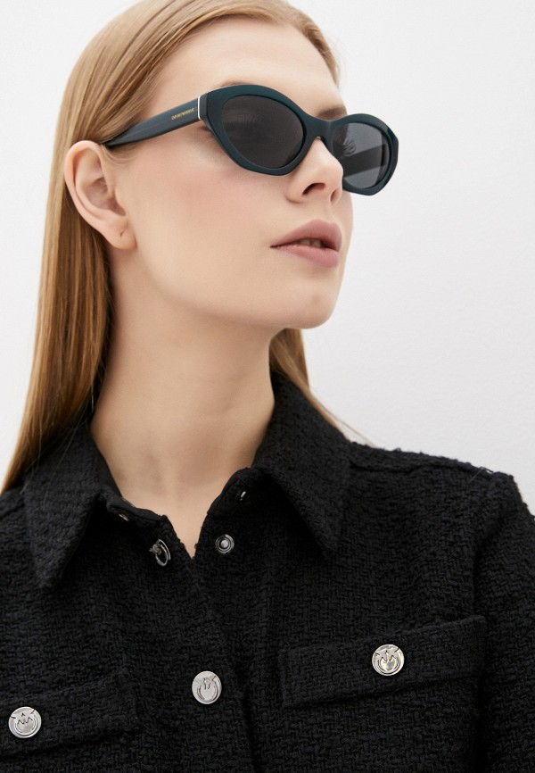 фото Очки солнцезащитные emporio armani