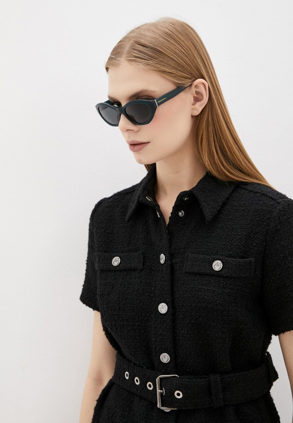 фото Очки солнцезащитные emporio armani