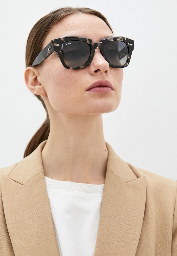 фото Очки солнцезащитные ray-ban®