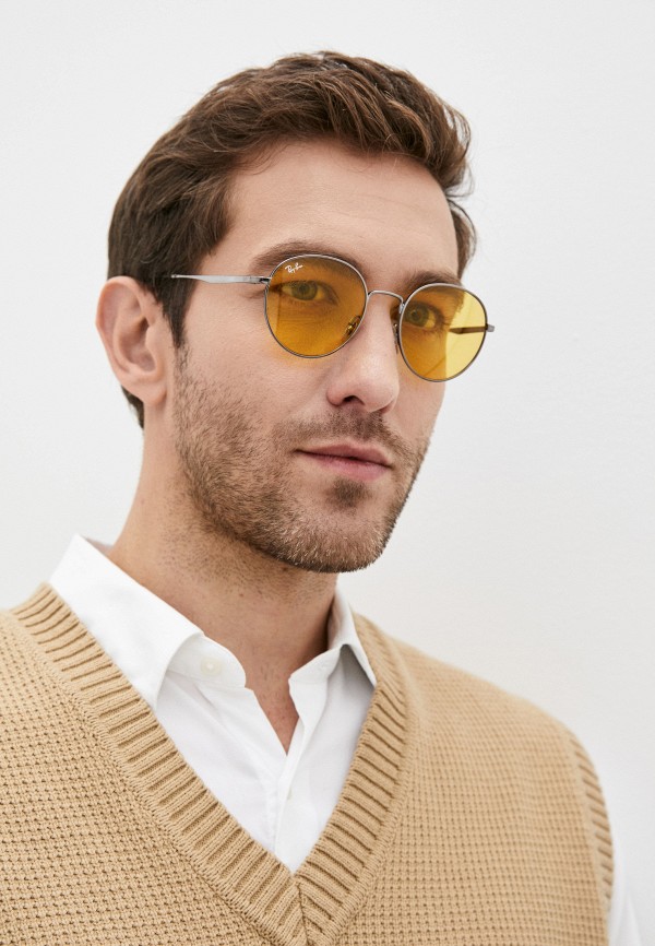 фото Очки солнцезащитные ray-ban®