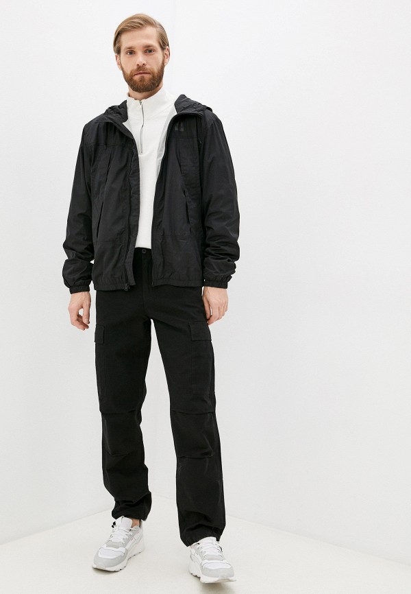 фото Ветровка alpha industries