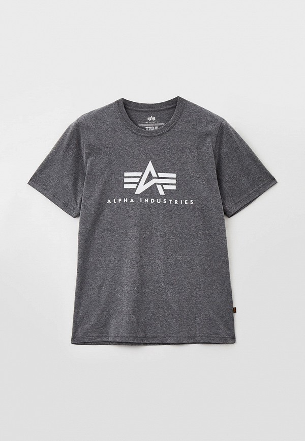 фото Футболка alpha industries