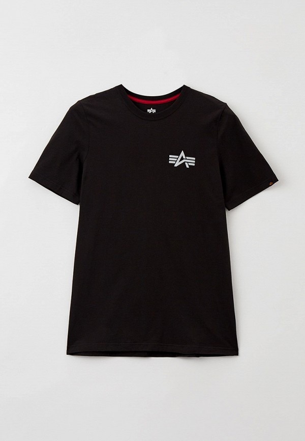 фото Футболка alpha industries