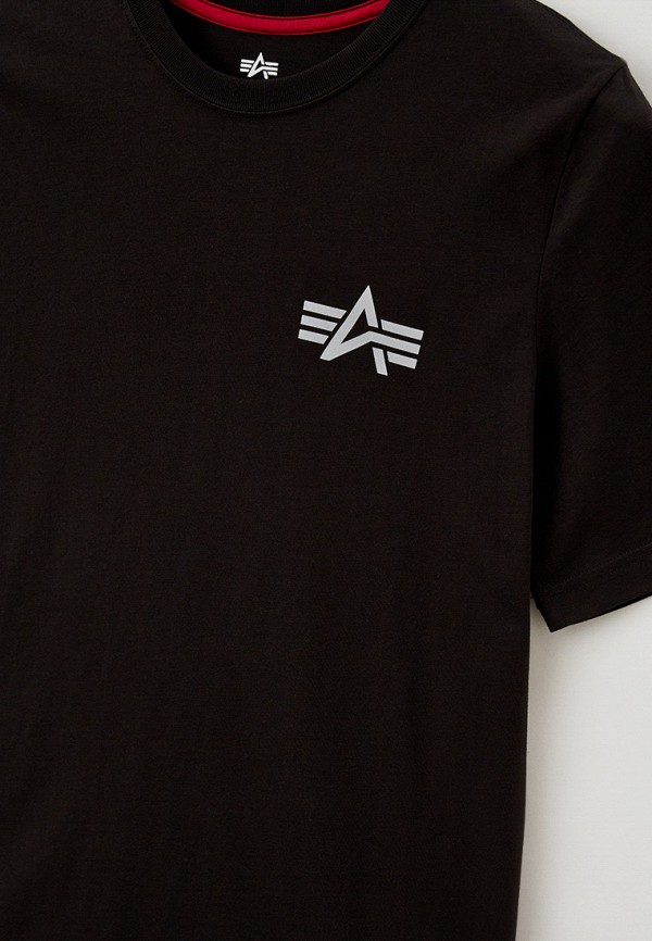 фото Футболка alpha industries