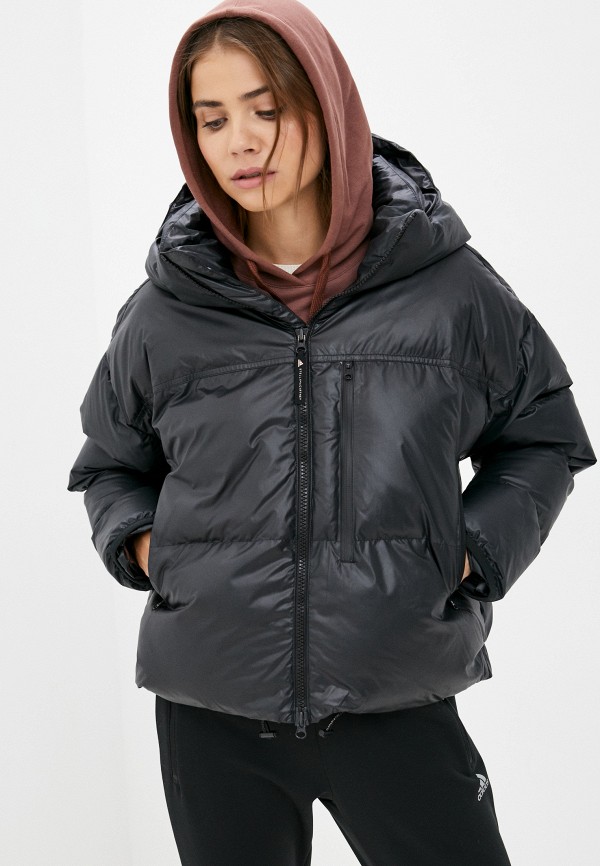 фото Куртка утепленная adidas by stella mccartney