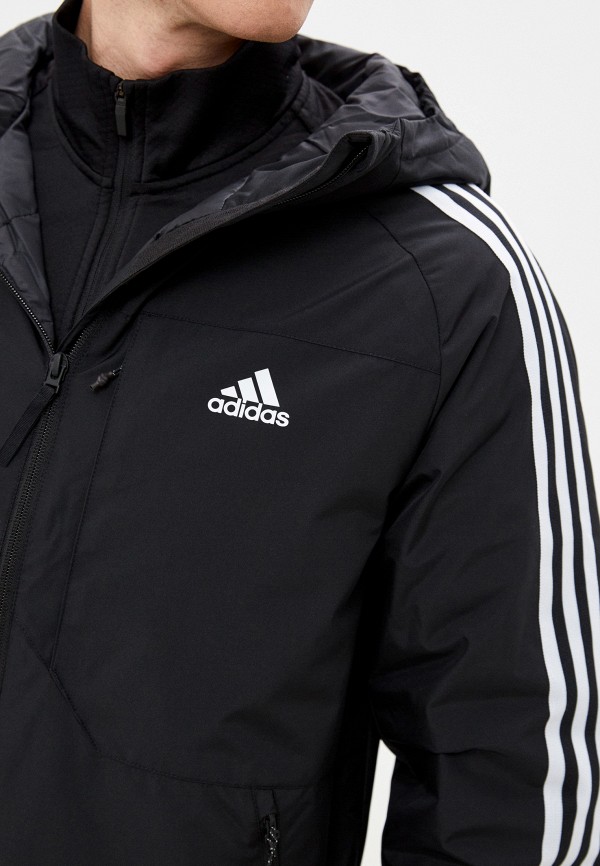 фото Пуховик adidas