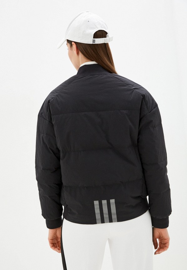 фото Пуховик adidas