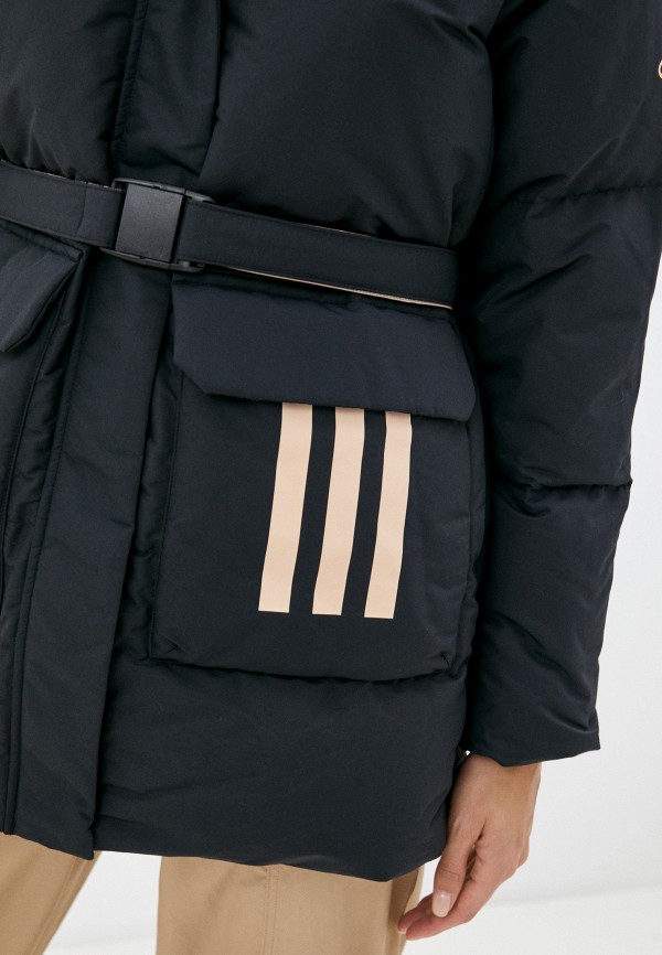 фото Пуховик adidas