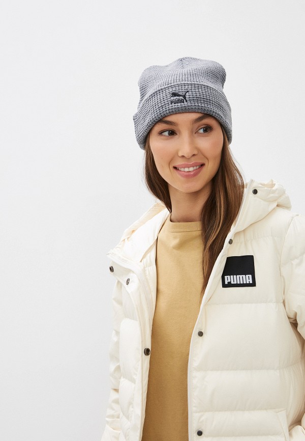 фото Шапка puma