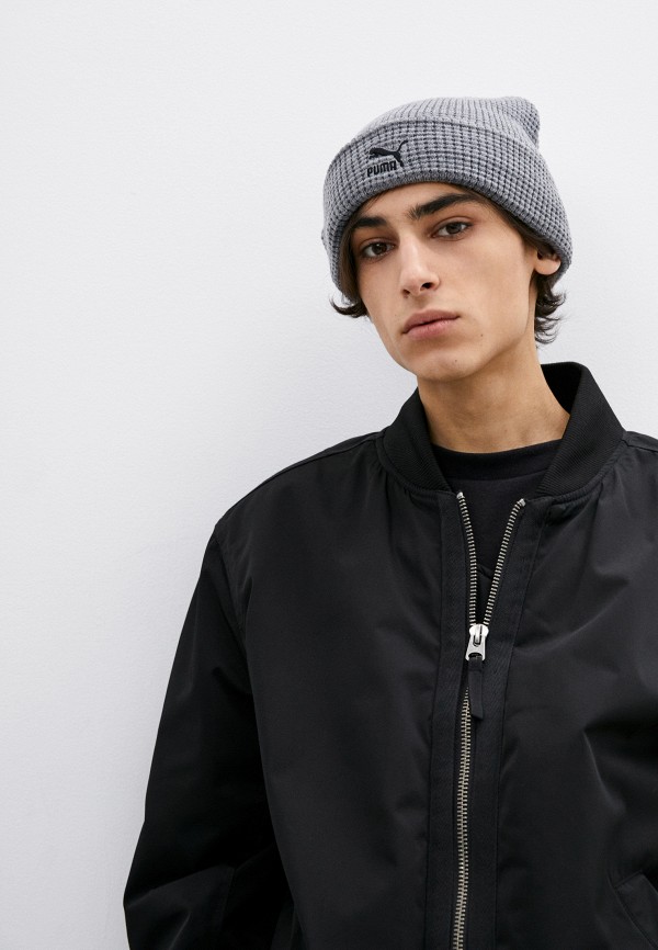 фото Шапка puma
