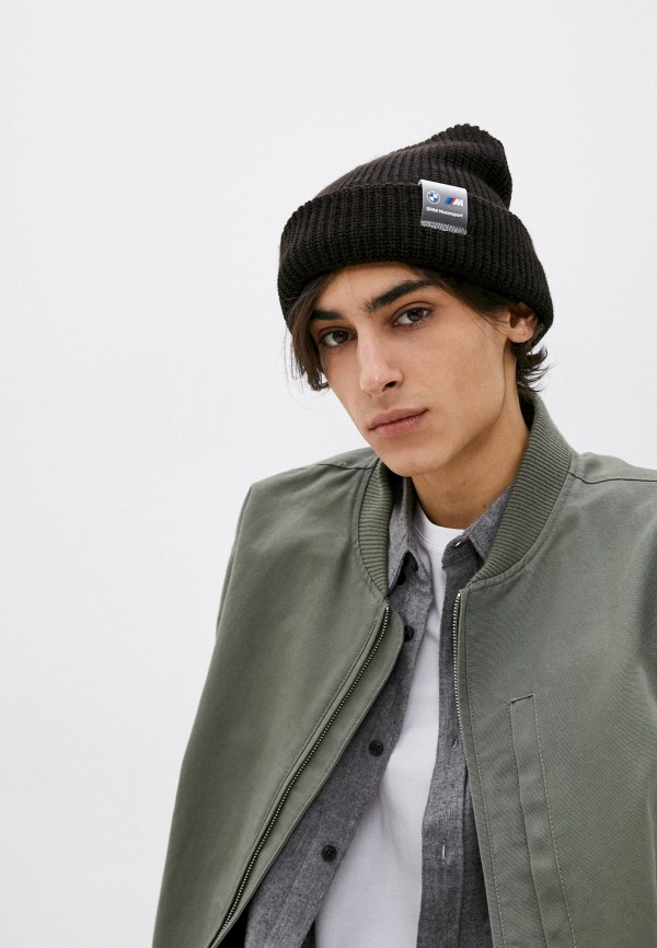 фото Шапка puma