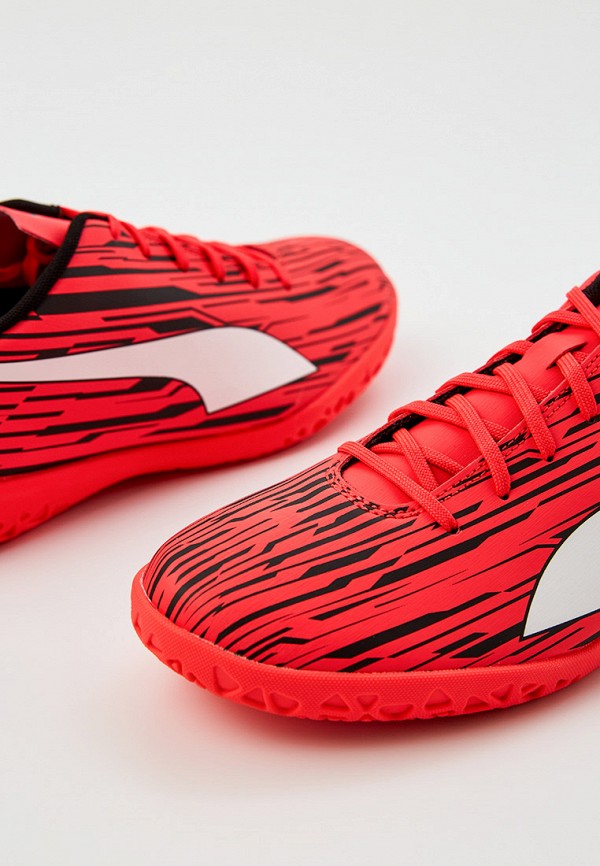 фото Бутсы зальные puma