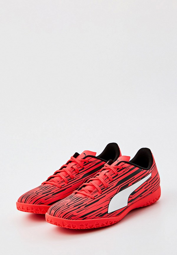 фото Бутсы зальные puma