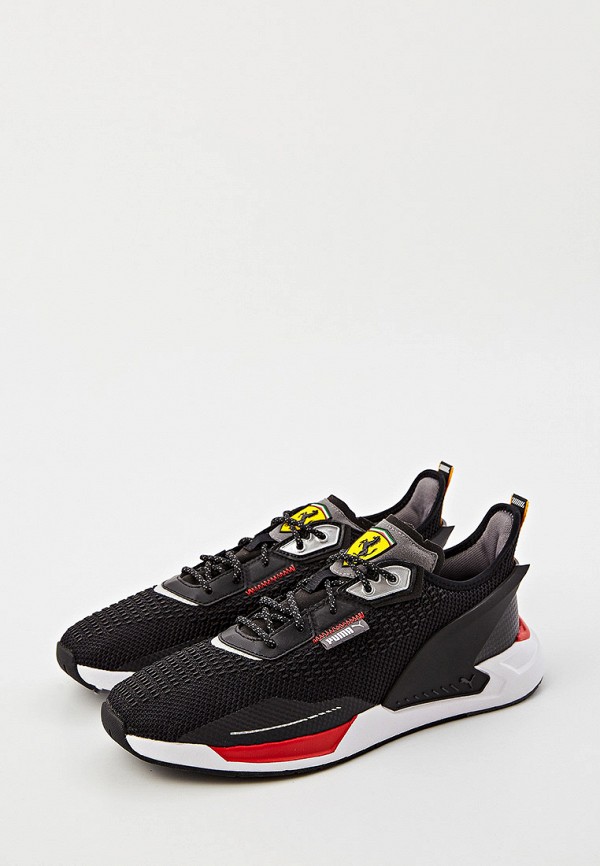 фото Кроссовки puma