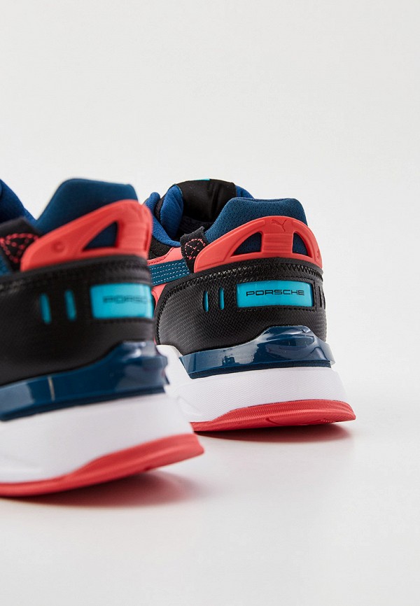 фото Кроссовки puma