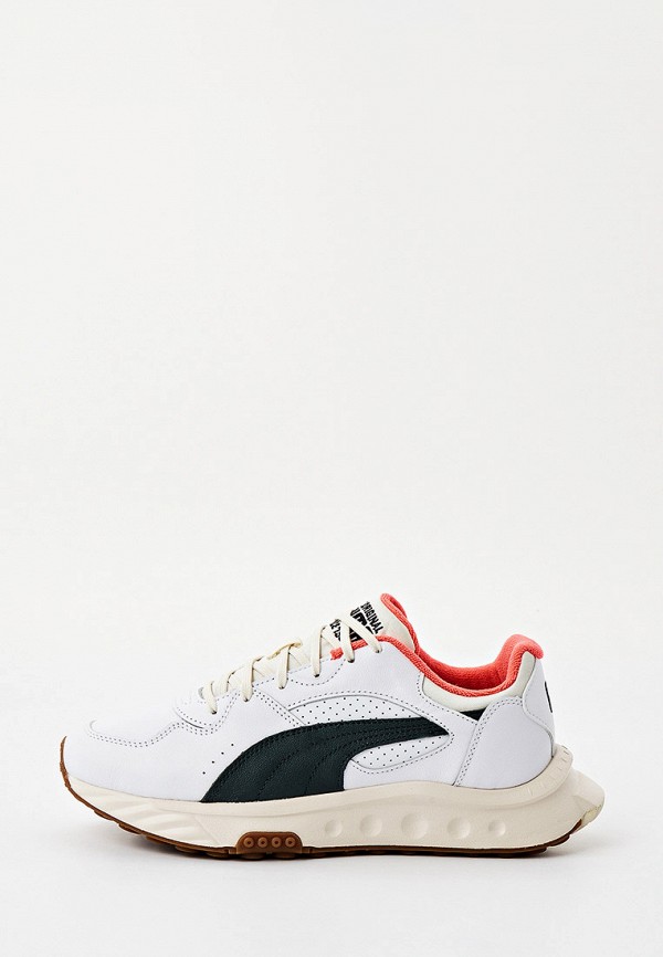 фото Кроссовки puma