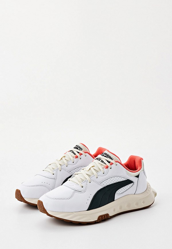фото Кроссовки puma