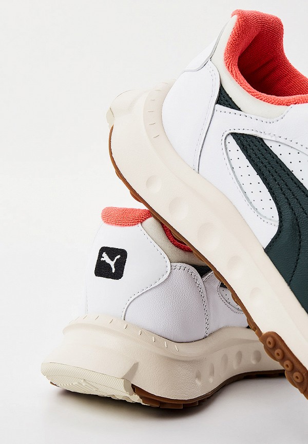фото Кроссовки puma