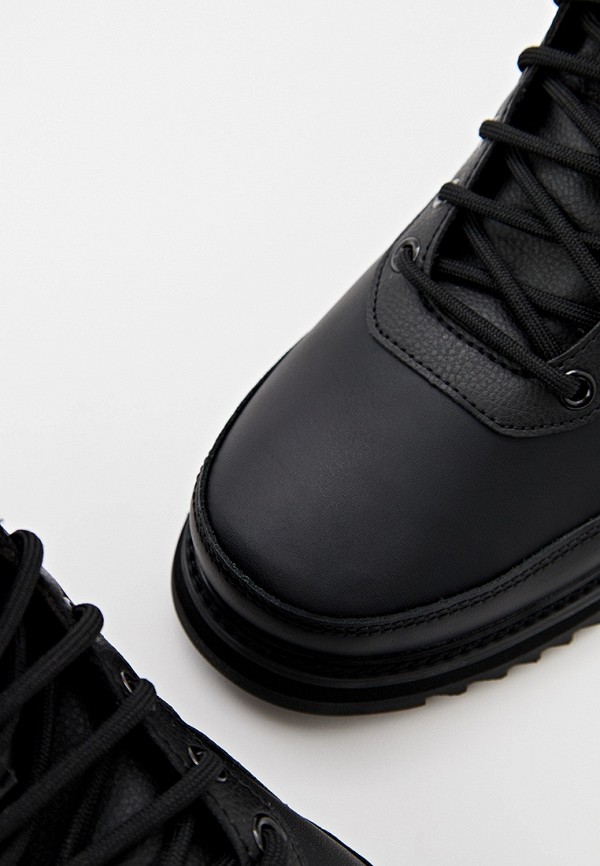 фото Ботинки puma