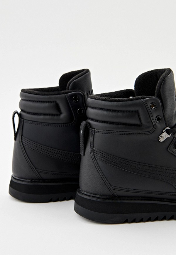 фото Ботинки puma