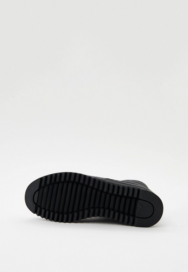 фото Ботинки puma