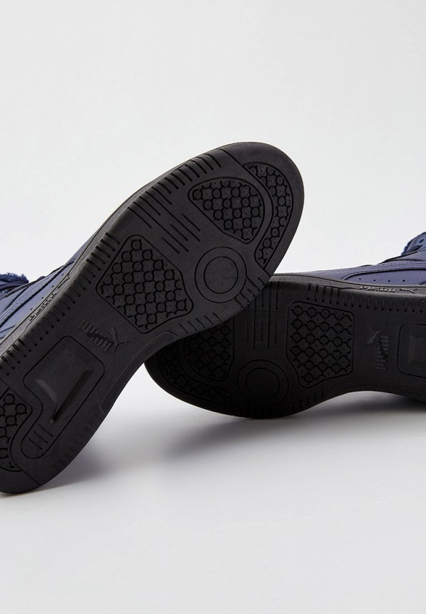 фото Кеды puma