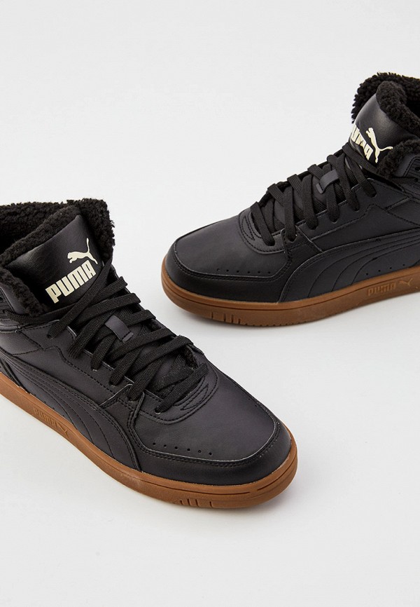 фото Кеды puma