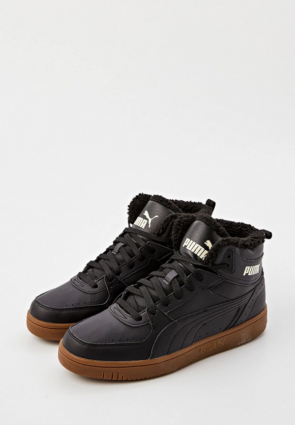 фото Кеды puma