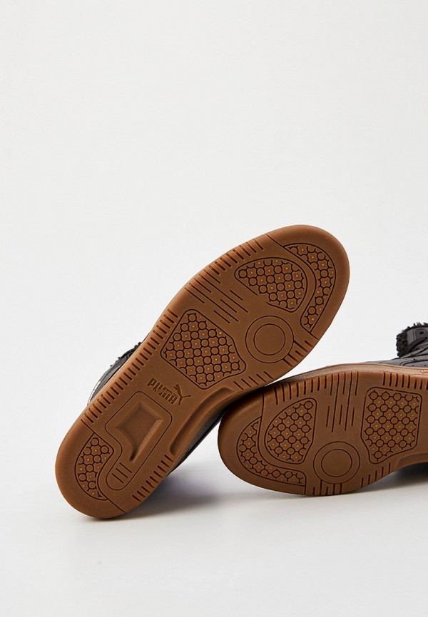 фото Кеды puma