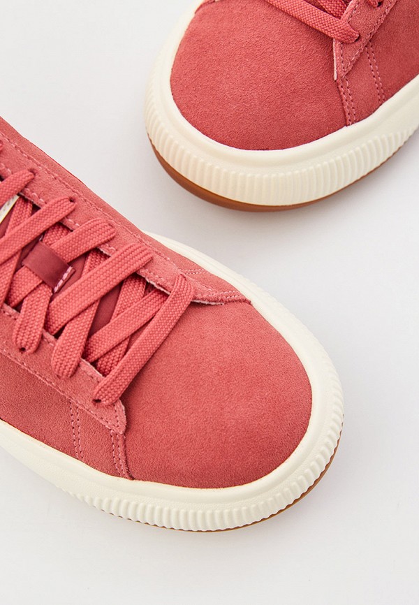 фото Кеды puma