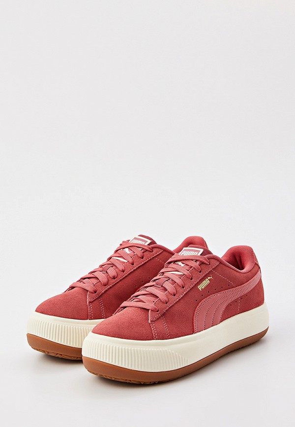 фото Кеды puma