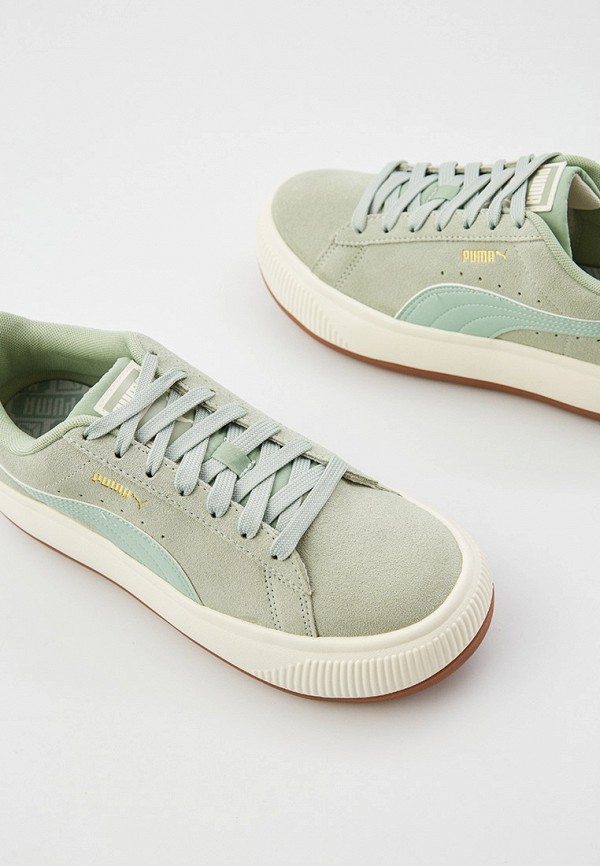 фото Кеды puma