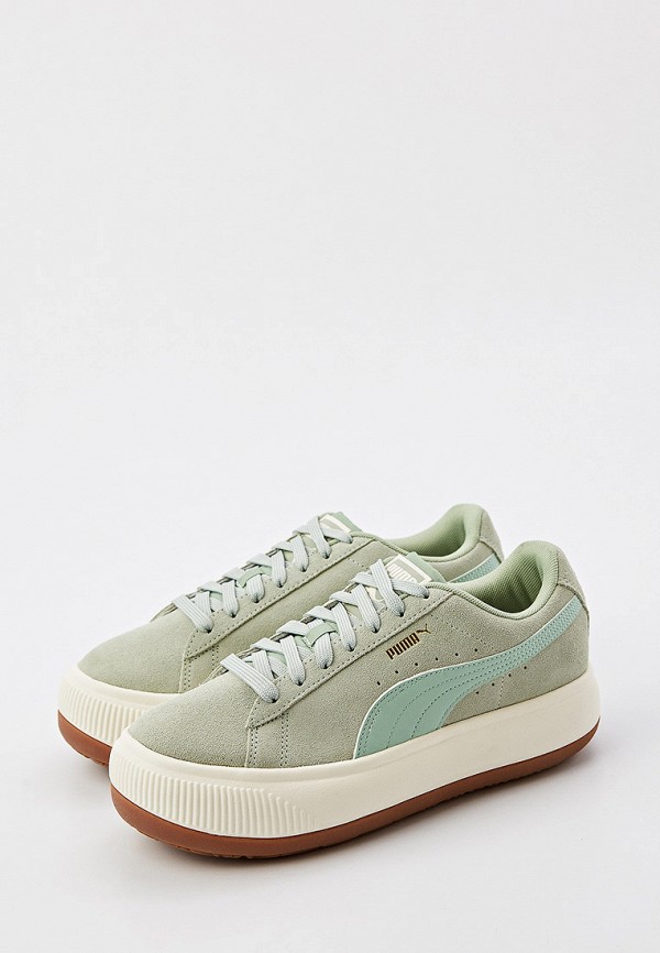 фото Кеды puma