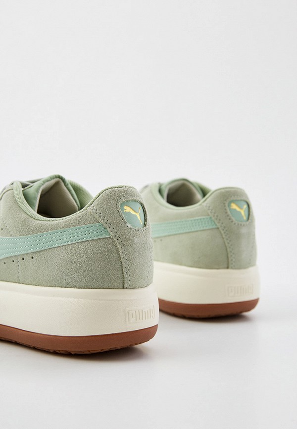 фото Кеды puma