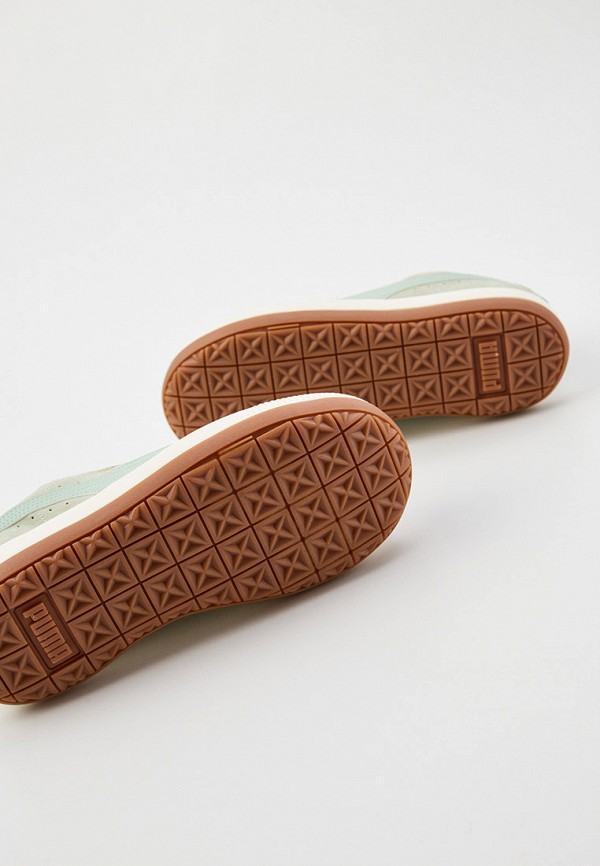 фото Кеды puma