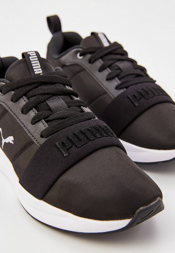 фото Кроссовки puma