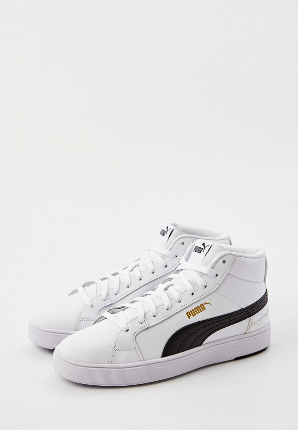 фото Кеды puma