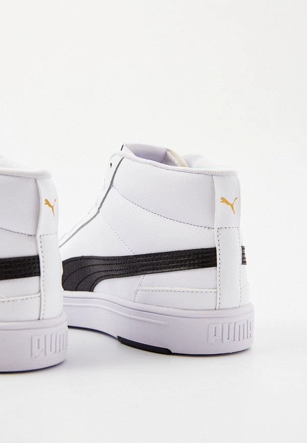 фото Кеды puma