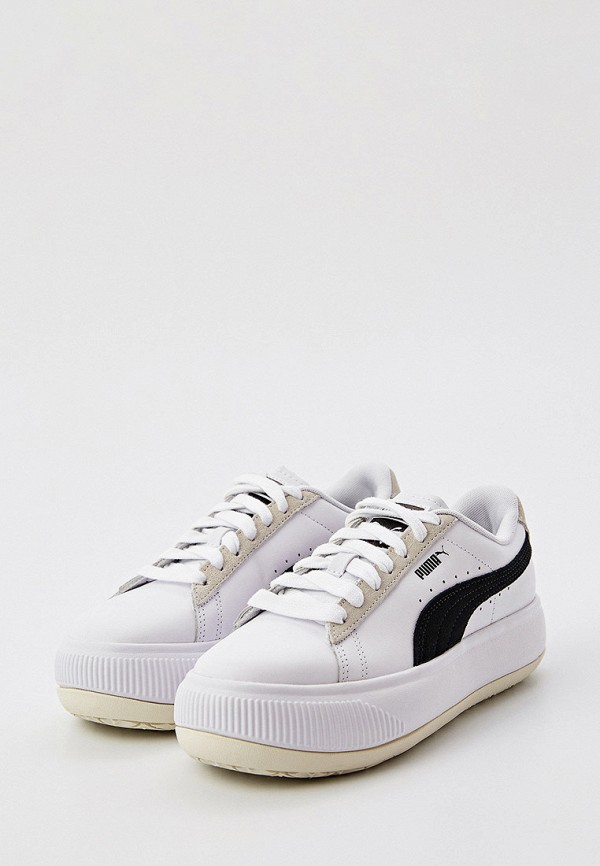 фото Кеды puma