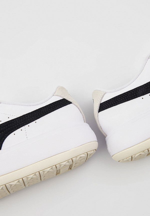 фото Кеды puma