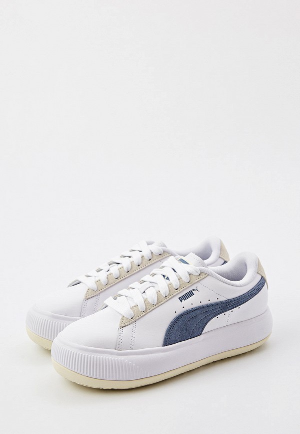 фото Кеды puma