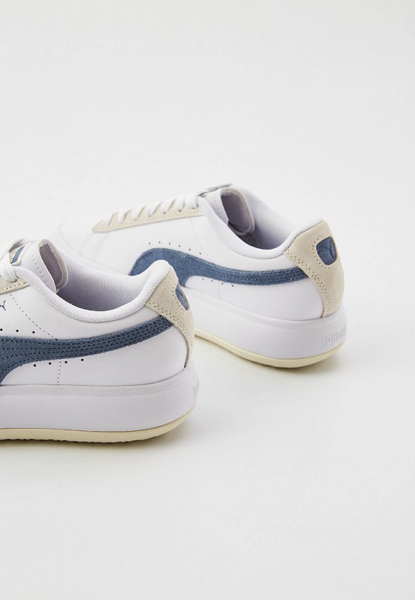 фото Кеды puma