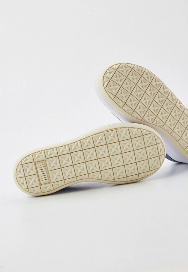 фото Кеды puma